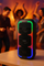 Kutizë karaoke Squeak Beatone Sq1009, Bluetooth 5.3, 45W, e zezë
