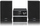 Sistem mikro hi-fi Blaupunkt MS9BT, 20W RMS, Bluetooth USB CD, i zi