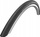 Gomë biçiklete Schwalbe Lugano II K-Guard, 28", rrugë, e zezë