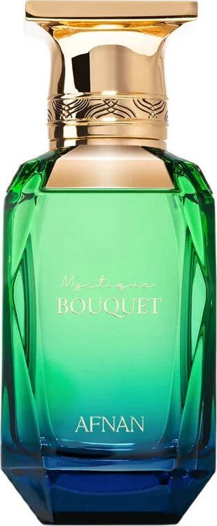 Parfum Afnan Mystique Bouquet për goca, Eau de Parfum, 80ml