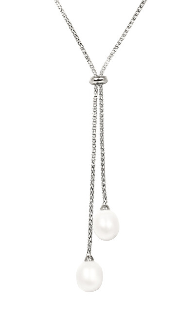Qafore Jwl Luxury Pearls JL0551