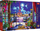 Puzzle Trefl Premium Plus Parisian Moonlight, 1000 copa, shumëngjyrësh
