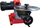 Машина за острење кружна пила Holzmann MTY8-70, 80-700mm, 230V, црвена