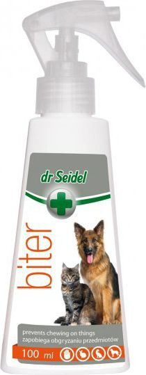 Dr Seidel Anti-Biter 100 ml sprej