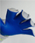 Doreza portjeri Reusch Attrakt Gold X Evolution Cut Finger Support, masa 8.5, gri blu