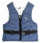 Jeletë shpëtimi Lalizas FIT&FLOAT, 30-50kg, 50N ISO 12402-5, blu