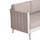 Set kopshti lounge 4-pjesësh Larry (HM6188.02)