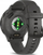 Ora inteligjente Garmin Venu 3S, AMOLED, 40 mm, gri pebble slate