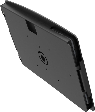 Kornizë sigurie Compulocks Space për Microsoft Surface Go 10", metalike, montim në mur, e zezë