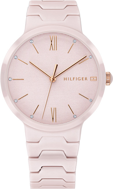 Orë dore Tommy Hilfiger Avery 1781957