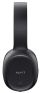 Слушалки Havit H2590BT Pro, Bluetooth 5.1, безжични, црни