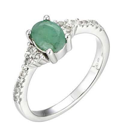 Unazë Brilio Silver SRC0203U