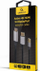 Адаптер AV Gembird DisplayPort - HDMI, црн