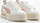 Atlete gocash Puma Mayze Thrifted W 389861-02, me platformë, të bardha me rozë