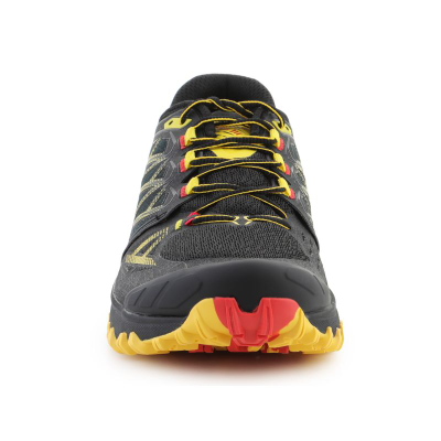 Патики за трчање La Sportiva Bushido III M 56S999100, теренски, Black Yellow