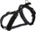 Kapëse trekking për qen Trixie Premium, S 36–44 cm, brez 15 mm, karamel kafe