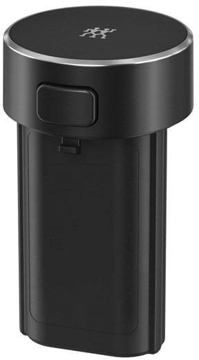 Bateri litium jon Zwilling XTEND, 12V, 3000mAh, e zezë