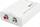 Konvertues audio optik Lindy DAC, Dolby Digital Decoder, dalje stereo L/R, i bardhë