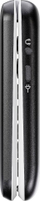 Telefoni i thjeshtë Doro 2880, 2.8", 4G, Micro SIM, i zi