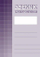 Ditari i korrespondencës Michalczyk i Prokop Correspondence, A4, 40 faqe, shumëngjyrësh