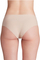 Të brendshme hipster Under Armour Slider, bezhë