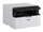 Мултифункционален печатач Brother DCP-1510E, ласерски, A4, бел