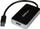 Konvertues StarTech USB-HDMI (USB32HDEH), e zezë