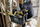 Kuti veglash Dewalt TSTAK DWST1-71228, modulare, dorezë ergonomike, e verdhë