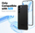 Xham mbrojtës Spigen EZ Fit për Samsung Galaxy S23, 2 copë