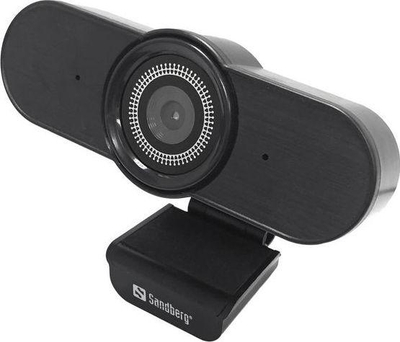 Ueb kamerë Sanberg, AutoWide, USB, 1080P HD (134-20)