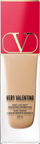 Pudër e lëngshme Valentino Very Valentino LN3, SPF 25, 25ml