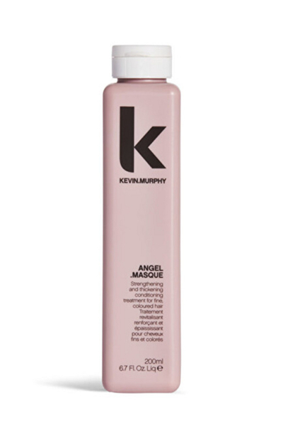 Maskë forcuese për flokë të hollë dhe të ngjyrosur Kevin Murphy Angel.Masque 200 ml