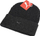 Kapelë dimri Puma Metal Cat Beanie 024874 01, akrilik, unisex, e zezë