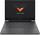 Laptop HP HP Victus 15-fa0007nw, 15.6", Intel Core i5 12450H, 16 GB RAM, 512 GB SSD, NVIDIA GeForce RTX 3050, i zi