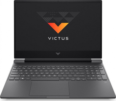 Laptop HP HP Victus 15-fa0007nw, 15.6", Intel Core i5 12450H, 16 GB RAM, 512 GB SSD, NVIDIA GeForce RTX 3050, i zi