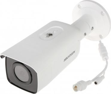 Kamerë Hikvision IP, 840 x 2160 4K, e bardhë