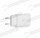 Мрежен полнач ForCell 41896, 1x USB A, 2A, бел