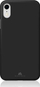 Mbrojtëse Black Rock për iPhone XR, e zezë