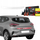 Folie mbrojtëse bagazhi GrizzProtector BodyShield Renault Clio 2020‑2024, transparente