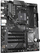 Pлоча Gigabyte B550 Eagle, ATX, DDR4 до 128GB, 1GbE LAN