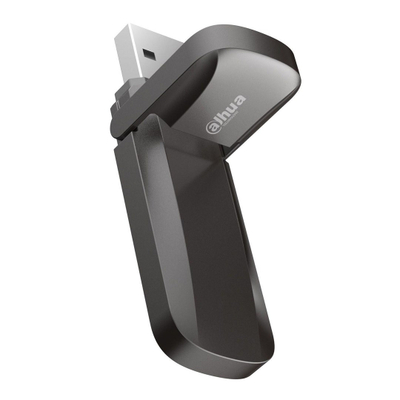 USB flash Dahua Technology S806, 256GB, USB 3.2 Gen 2, gri