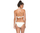 Bikini Roxy ERJX203255-WBT0, XL