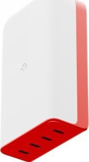 Karikues USB C Twelve South PlugBug, 120W, i bardhë