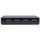 USB распределувач StarTech ST53004U1C, 4 USB 3.0 порти, 2.4A порта за полнење, црн