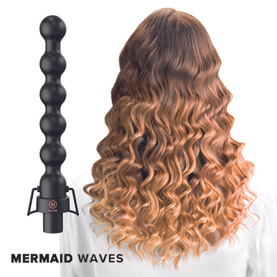 Shtesë Bellissima Mermaid Waves për figaro My Pro Twist & Style, 25 mm