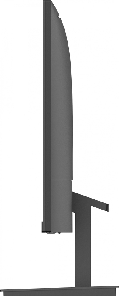 Monitor LED AG Neovo LA-2702, 27", Full HD, i zi