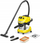 Aspirator industrial Karcher WD 4 P S V-20/5/22, 1000W, 20L, i verdhë