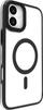 Mbështjellës ESTUFF ES67141100 Infinite për telefon 6.1\", transparent