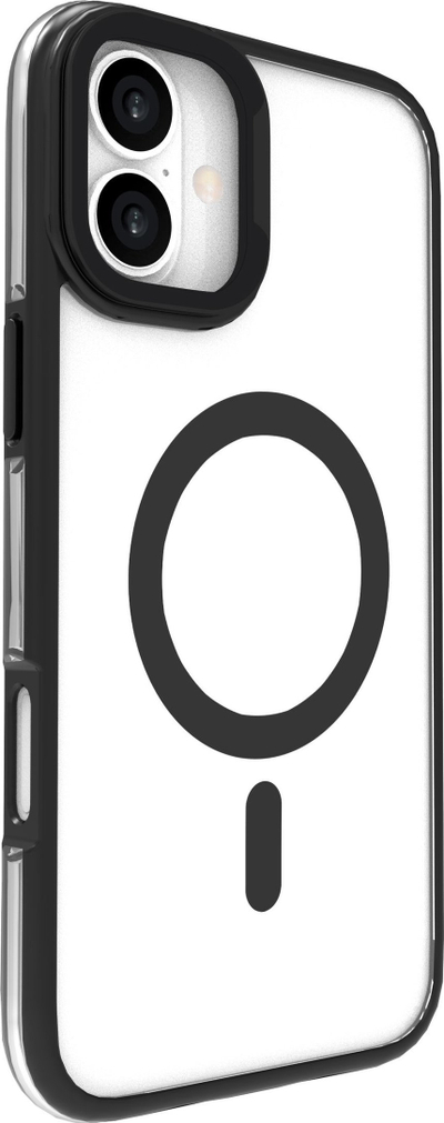 Mbështjellës ESTUFF ES67141100 Infinite për telefon 6.1\", transparent