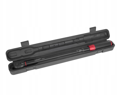 Çelës torsi Hard T00254, 1/2", 50 330Nm, bidirectional